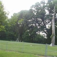 Chambers Cemetery on Sysoon