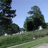 Chambers Cemetery on Sysoon