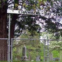 Chambers-Day Cemetery on Sysoon