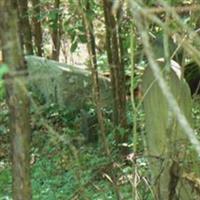 Allen-Chambers-Harris Family Cemetery on Sysoon