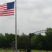 Chambersville Cemetery on Sysoon