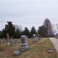 Chambersville Cemetery on Sysoon