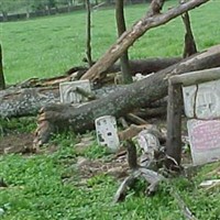Chamblee Cemetery on Sysoon