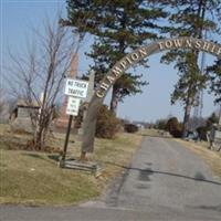 Champion Center Cemetery on Sysoon
