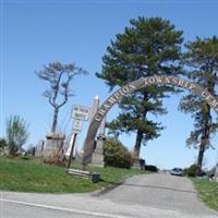 Champion Center Cemetery on Sysoon