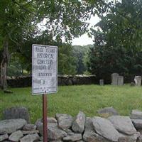 Champlin-Green Burial Ground on Sysoon