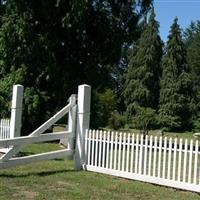 Champoeg Cemetery on Sysoon