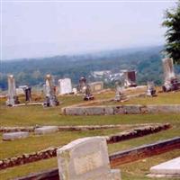 Chandler Cemetery on Sysoon