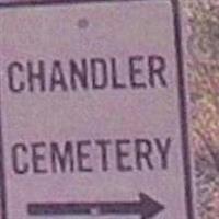 Chandler Cemetery on Sysoon