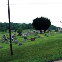 Chandlersville Cemetery on Sysoon