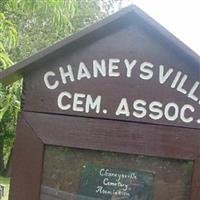 Chaneysville Methodist Cemetery on Sysoon