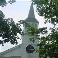 Chaneysville Methodist Cemetery on Sysoon