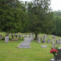 Chaneysville Methodist Cemetery on Sysoon