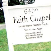 Faith Chapel Associate Reformed Presbyterian Churc on Sysoon