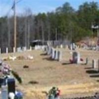 Hicks Chapel Baptist Church Cemetery on Sysoon
