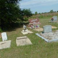 Berry Chapel Baptist Church Cemetery on Sysoon