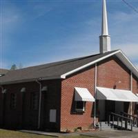 Chapel Hill Baptist Church Cemetery on Sysoon