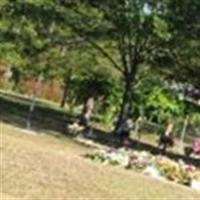 Hyde Chapel Baptist Church Cemetery on Sysoon