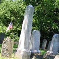 Chapel Cemetery on Sysoon