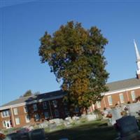 Apple Chapel Christian Church Cemetery on Sysoon