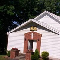 Mays Chapel Christian Church Cemetery on Sysoon