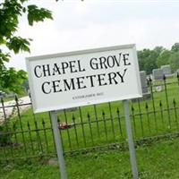 Chapel Grove Cemetery on Sysoon