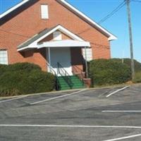 Chapel Hill Baptist Cemetery on Sysoon