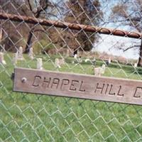 Chapel Hill Cemetery on Sysoon