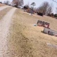 Chapel Hill Cemetery on Sysoon