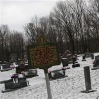 Chapel Hill Cemetery on Sysoon