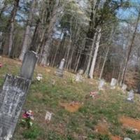 Chapel Hill Cemetery on Sysoon