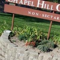 Chapel Hill Cemetery on Sysoon