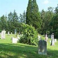 Chapel Hill Cemetery on Sysoon