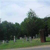 Chapel Hill Cemetery on Sysoon