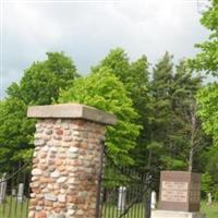 Chapel Hill Cemetery on Sysoon