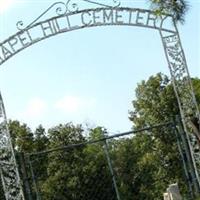 Chapel Hill Cemetery on Sysoon