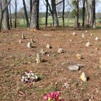 Chapel Hill Cemetery on Sysoon