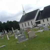 Jones Chapel Methodist Church Cemetery on Sysoon