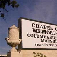 Chapel of Memories Columbarium on Sysoon