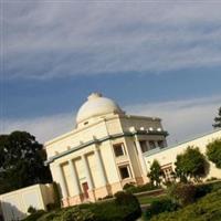 Chapel of Memories Columbarium on Sysoon