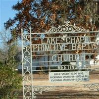 Lake Chapel Primitive Baptist Church Cemetery on Sysoon