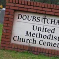 Doubs Chapel United Methodist Church Cemetery on Sysoon
