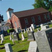 Smith Chapel United Methodist Church Cemetery on Sysoon