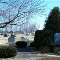 New Chapel United Methodist Church Cemetery on Sysoon