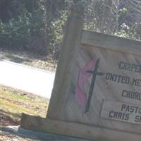 Chapel Hill United Methodist Church Cemetery on Sysoon