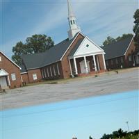 Woods Chapel United Methodist Church Cemetery on Sysoon