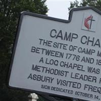Camp Chapel United Methodist Cemetery on Sysoon