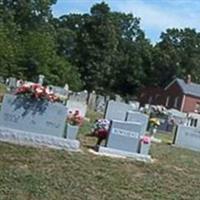 Burke Chapel United Methodist Church Cemetery on Sysoon