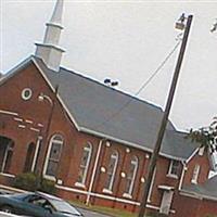 Bess Chapel United Methodist Church on Sysoon