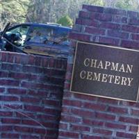 Chapman Cemetery on Sysoon